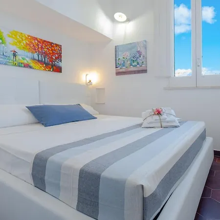 Le Pativite Luxury Apartments By Hdsalento Santa Maria di Leuca Exterior photo