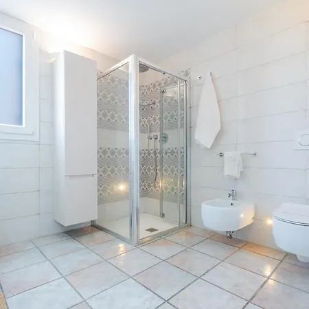 Le Pativite Luxury Apartments By Hdsalento Santa Maria di Leuca Exterior photo