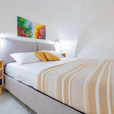 Le Pativite Luxury Apartments By Hdsalento Santa Maria di Leuca Exterior photo