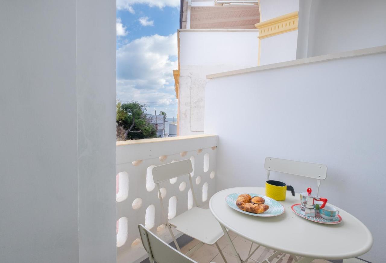 Le Pativite Luxury By Hdsalento Apartment