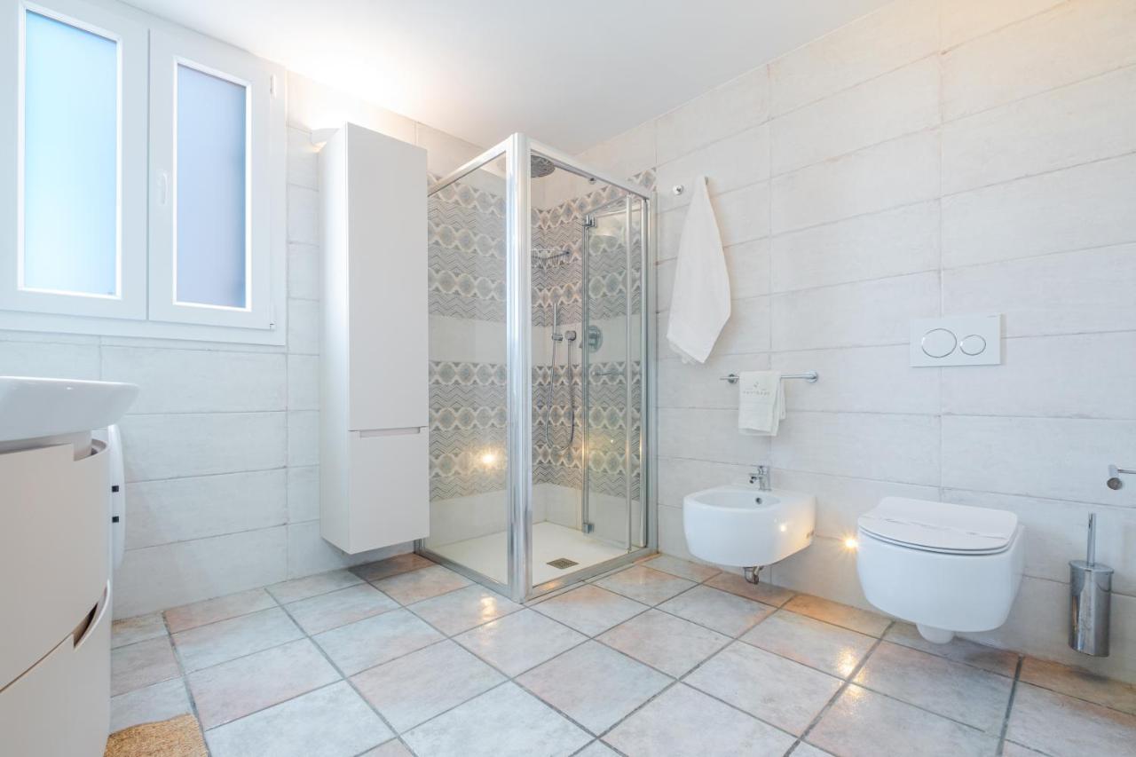Le Pativite Luxury By Hdsalento Apartment Santa Maria di Leuca