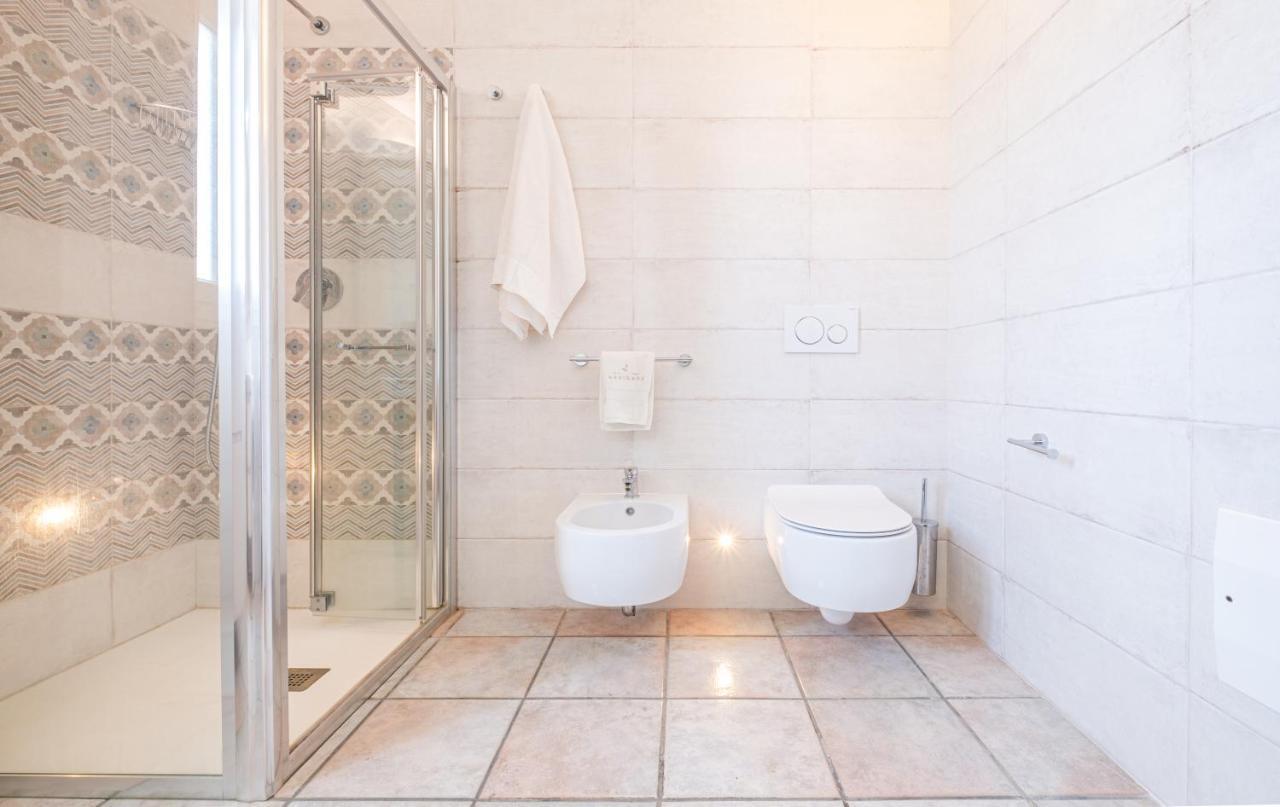 Apartment Le Pativite Luxury By Hdsalento Santa Maria di Leuca
