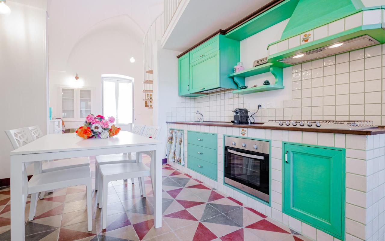 Le Pativite Luxury By Hdsalento * Santa Maria di Leuca