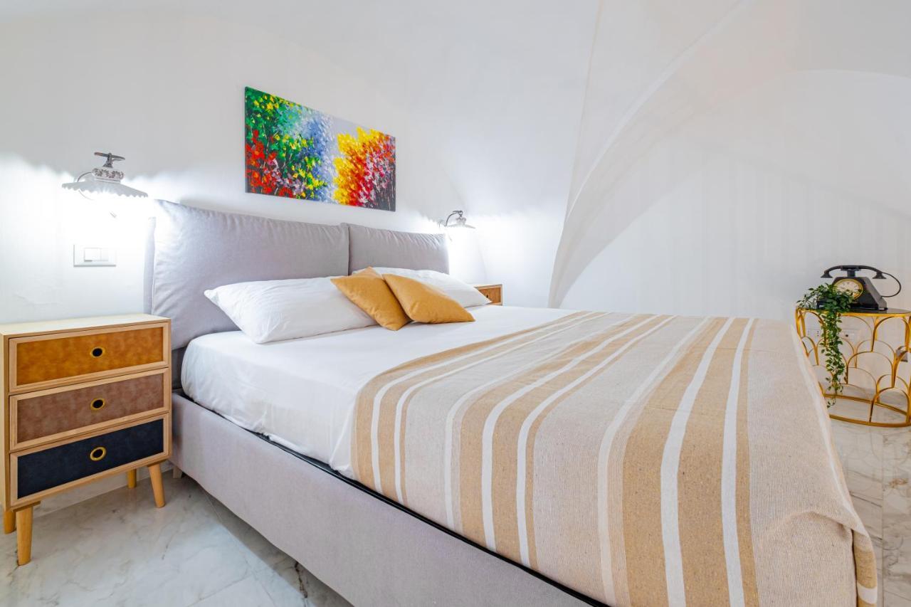 Apartment Le Pativite Luxury By Hdsalento *