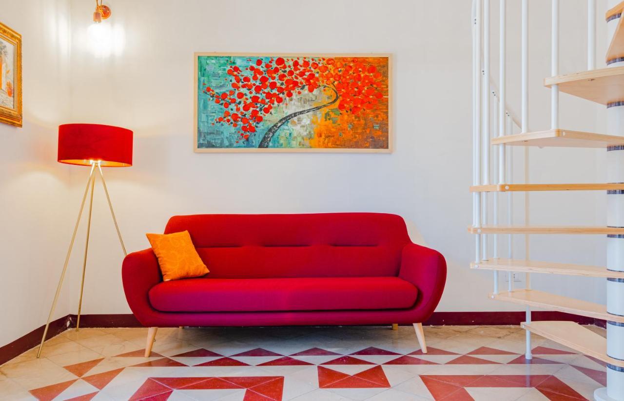 Apartment Le Pativite Luxury By Hdsalento *