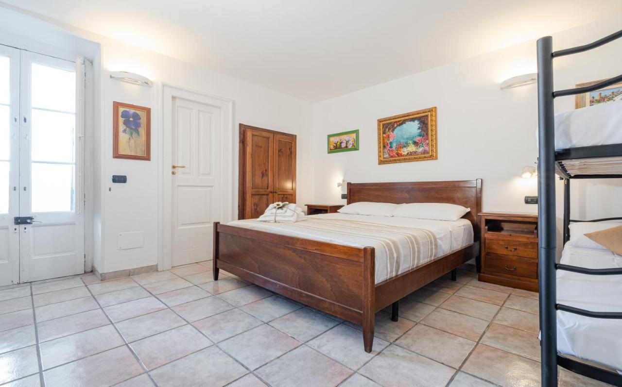 Apartment Le Pativite Luxury By Hdsalento