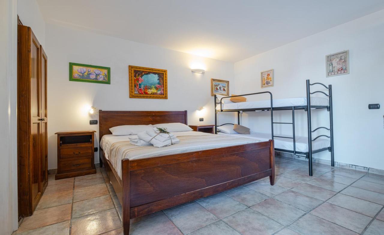 Apartment Le Pativite Luxury By Hdsalento Santa Maria di Leuca