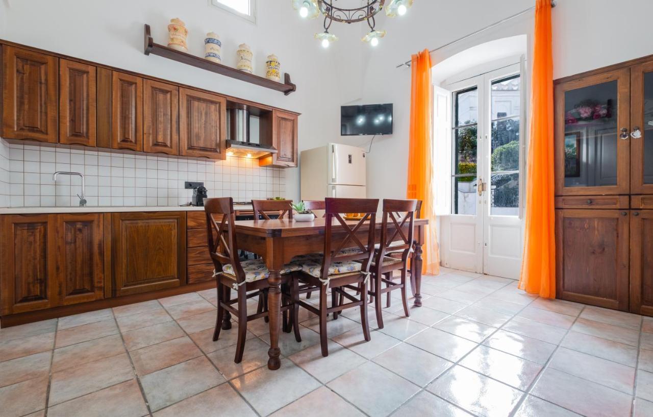 Apartment Le Pativite Luxury By Hdsalento *