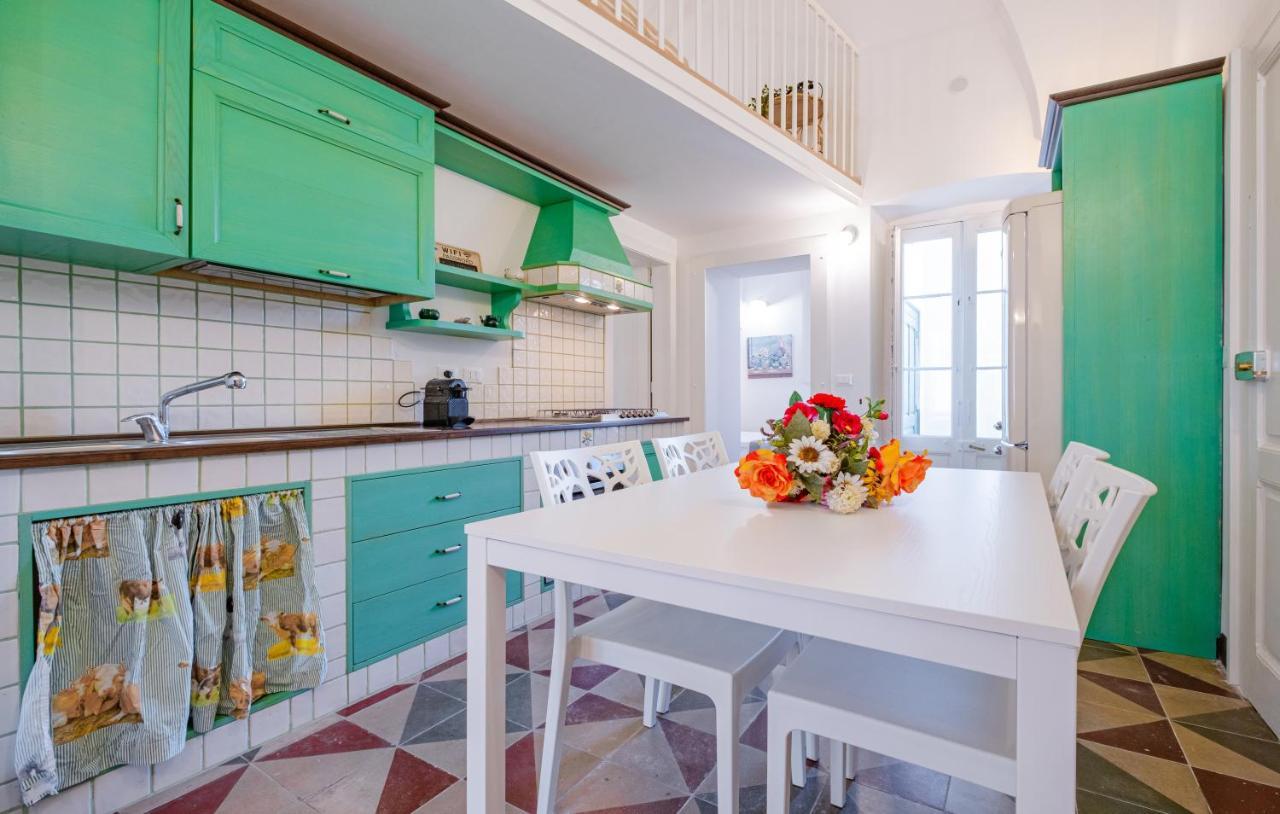 Apartment Le Pativite Luxury By Hdsalento