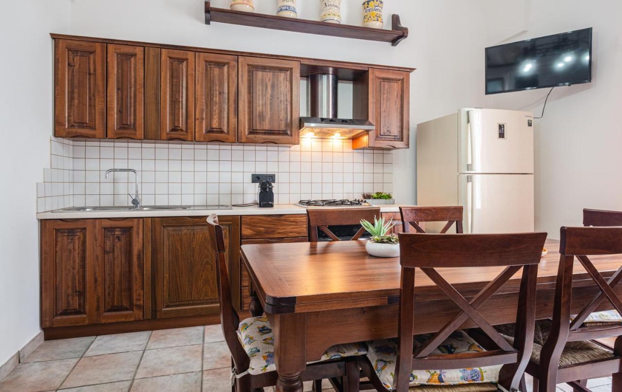 Le Pativite Luxury By Hdsalento Apartment
