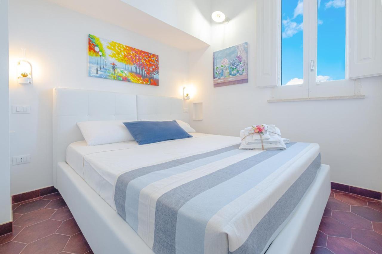 Apartment Le Pativite Luxury By Hdsalento Santa Maria di Leuca