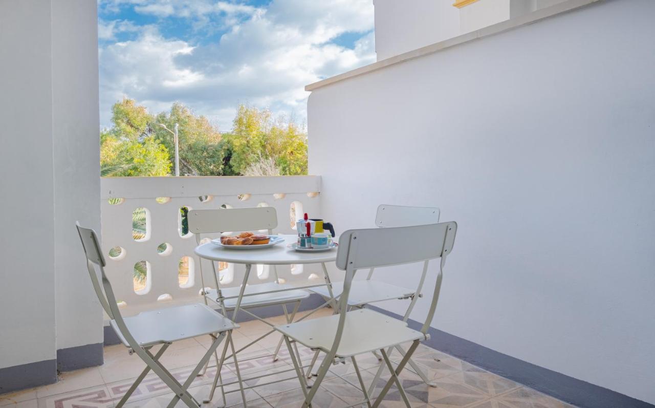 Le Pativite Luxury By Hdsalento Apartment Santa Maria di Leuca
