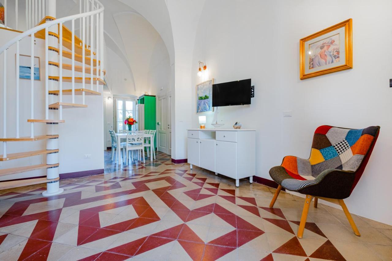 Le Pativite Luxury By Hdsalento