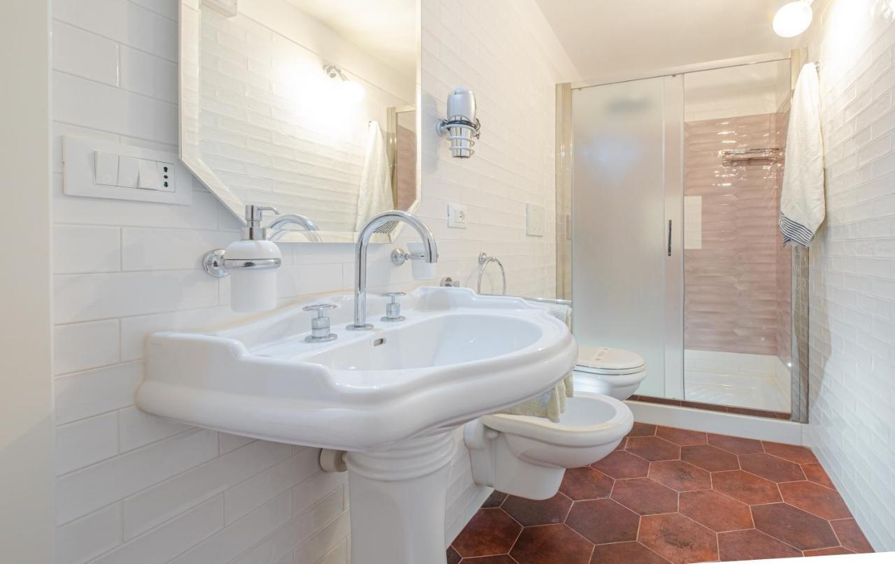 Le Pativite Luxury By Hdsalento Apartment Santa Maria di Leuca