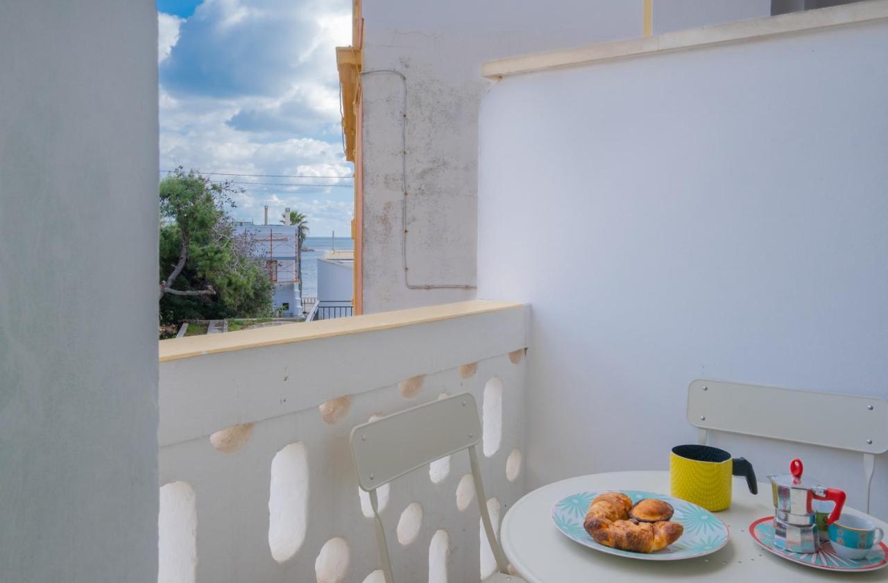 Le Pativite Luxury By Hdsalento Apartment