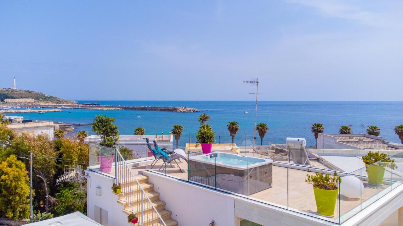 Le Pativite Luxury By Hdsalento Apartment *