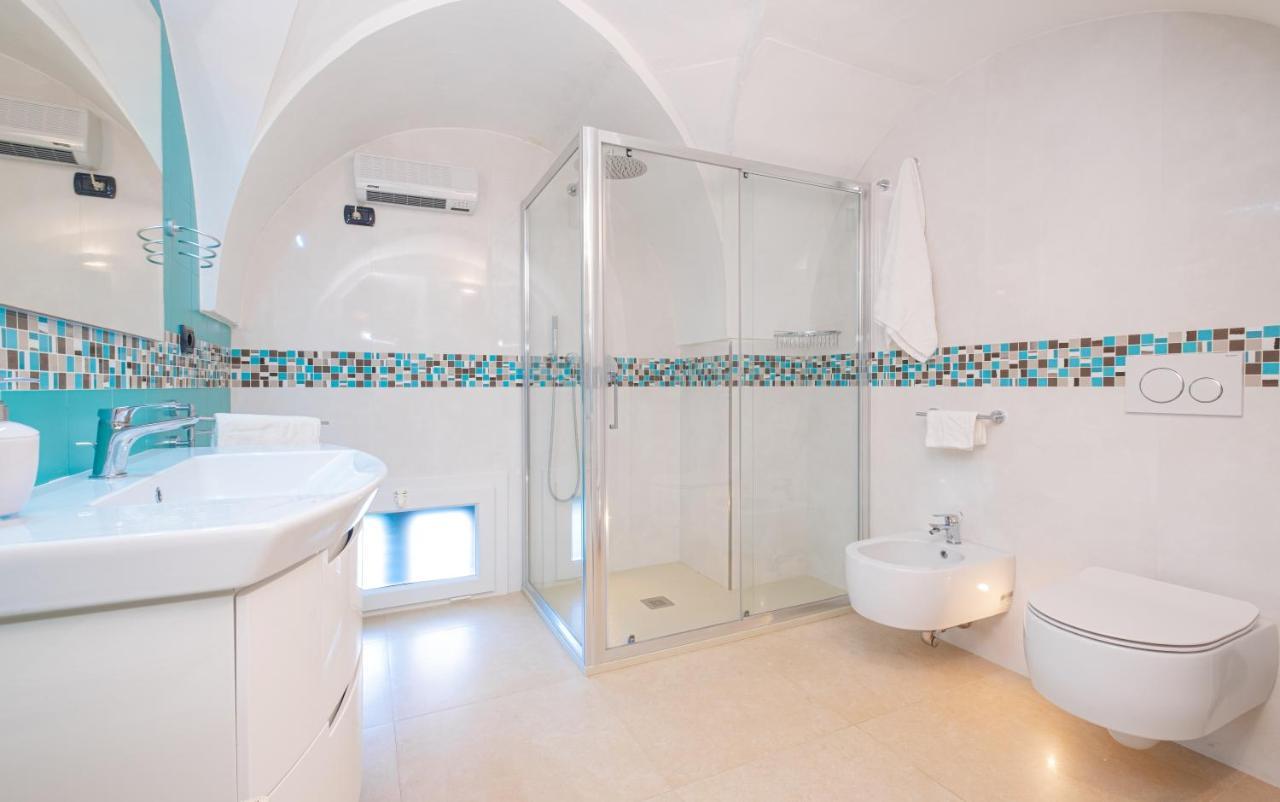 Apartment Le Pativite Luxury By Hdsalento Santa Maria di Leuca