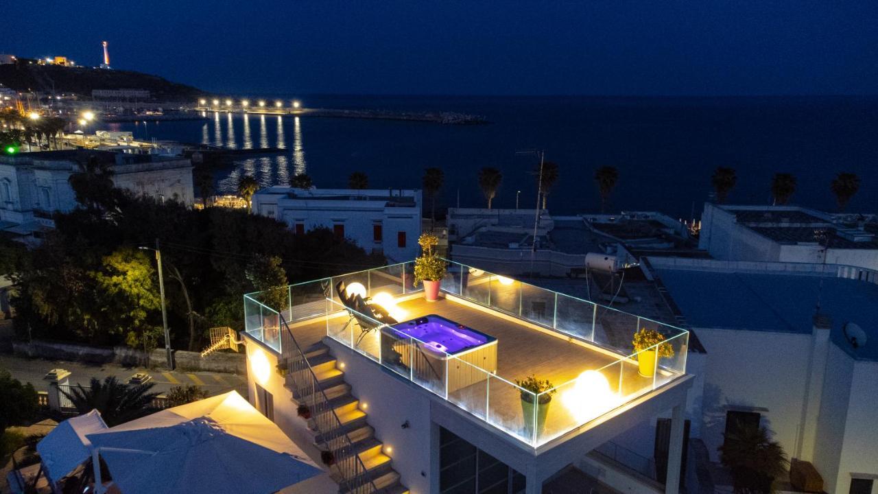 Apartment Le Pativite Luxury By Hdsalento Santa Maria di Leuca