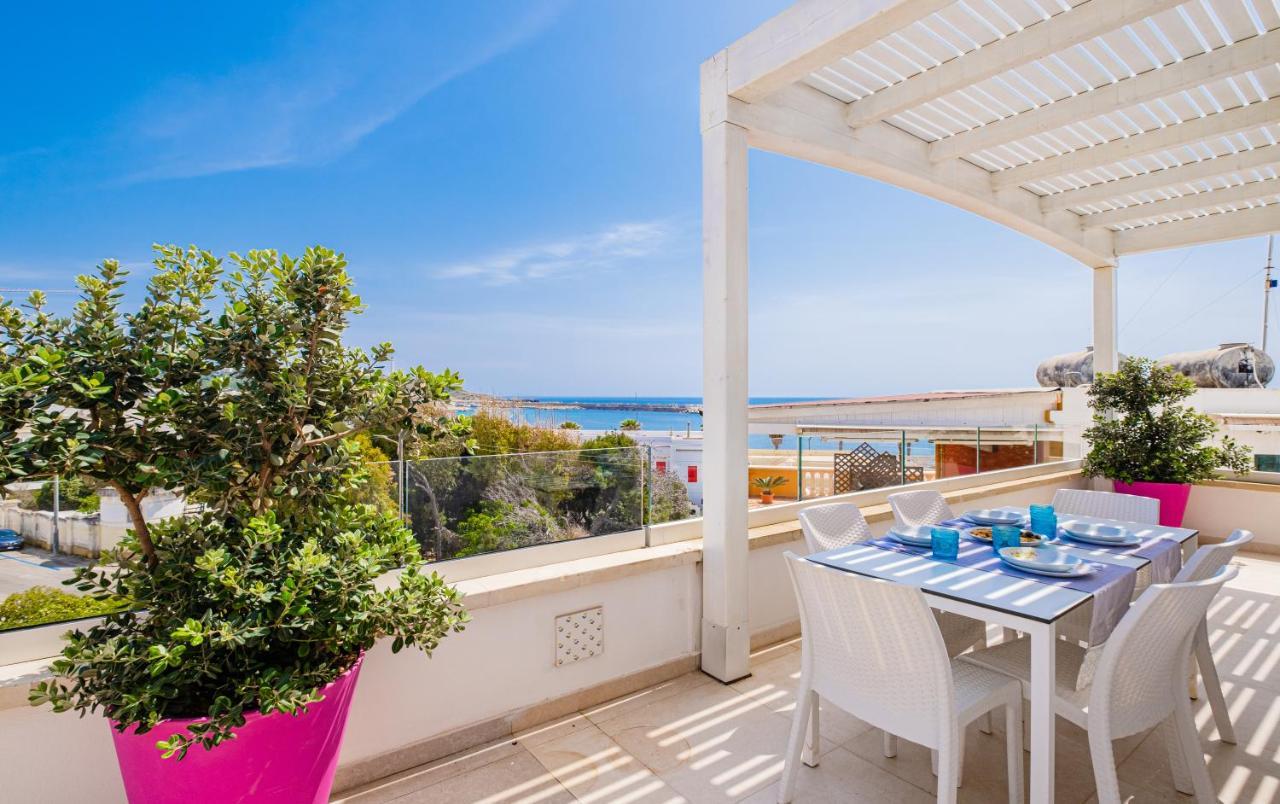 Le Pativite Luxury By Hdsalento Apartment