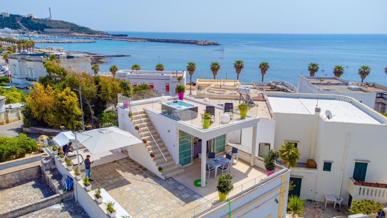 Le Pativite Luxury By Hdsalento * Santa Maria di Leuca