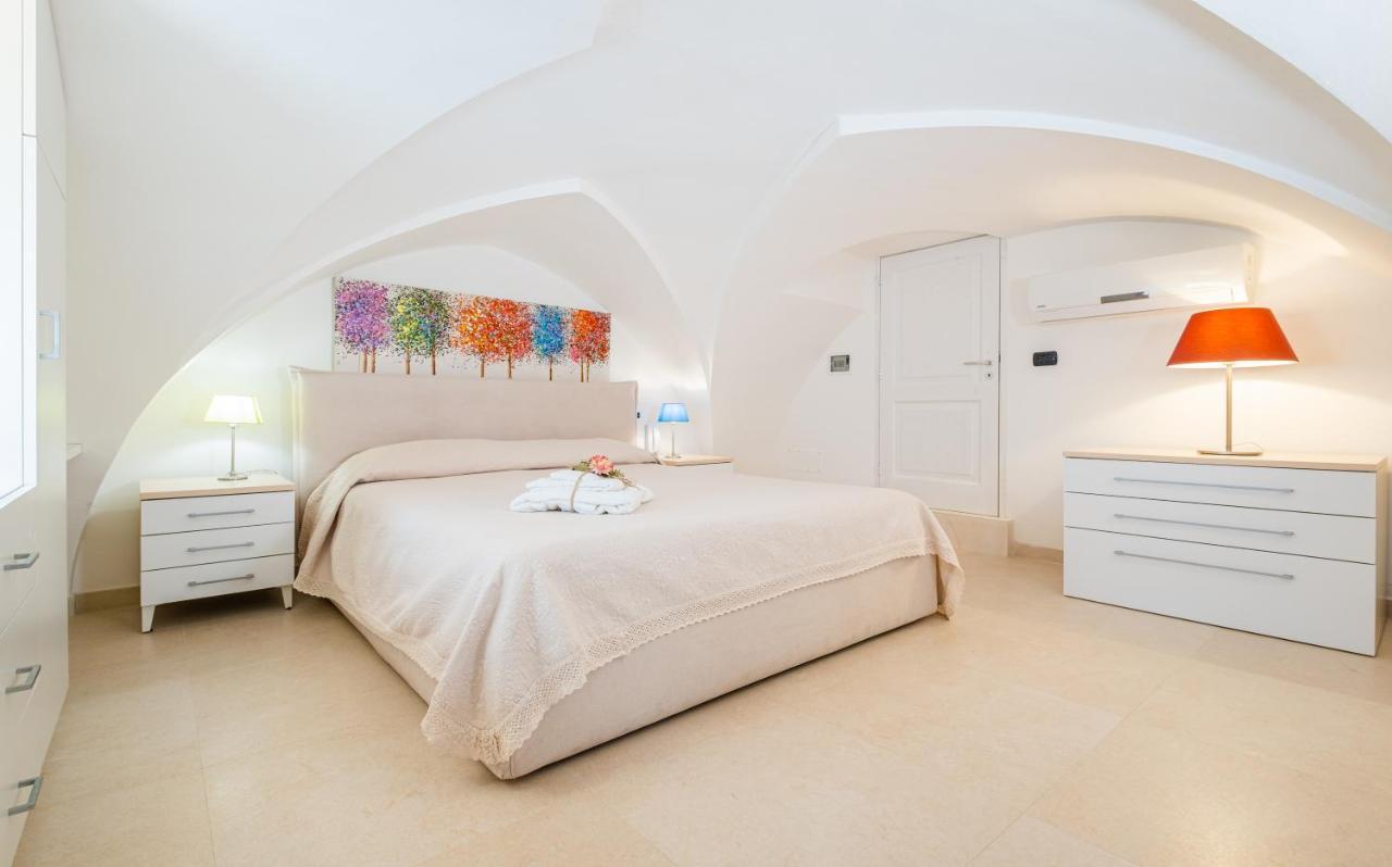 Le Pativite Luxury By Hdsalento * Santa Maria di Leuca