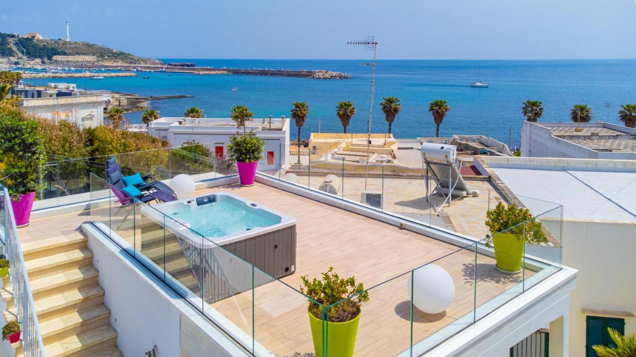 Apartment Le Pativite Luxury By Hdsalento *