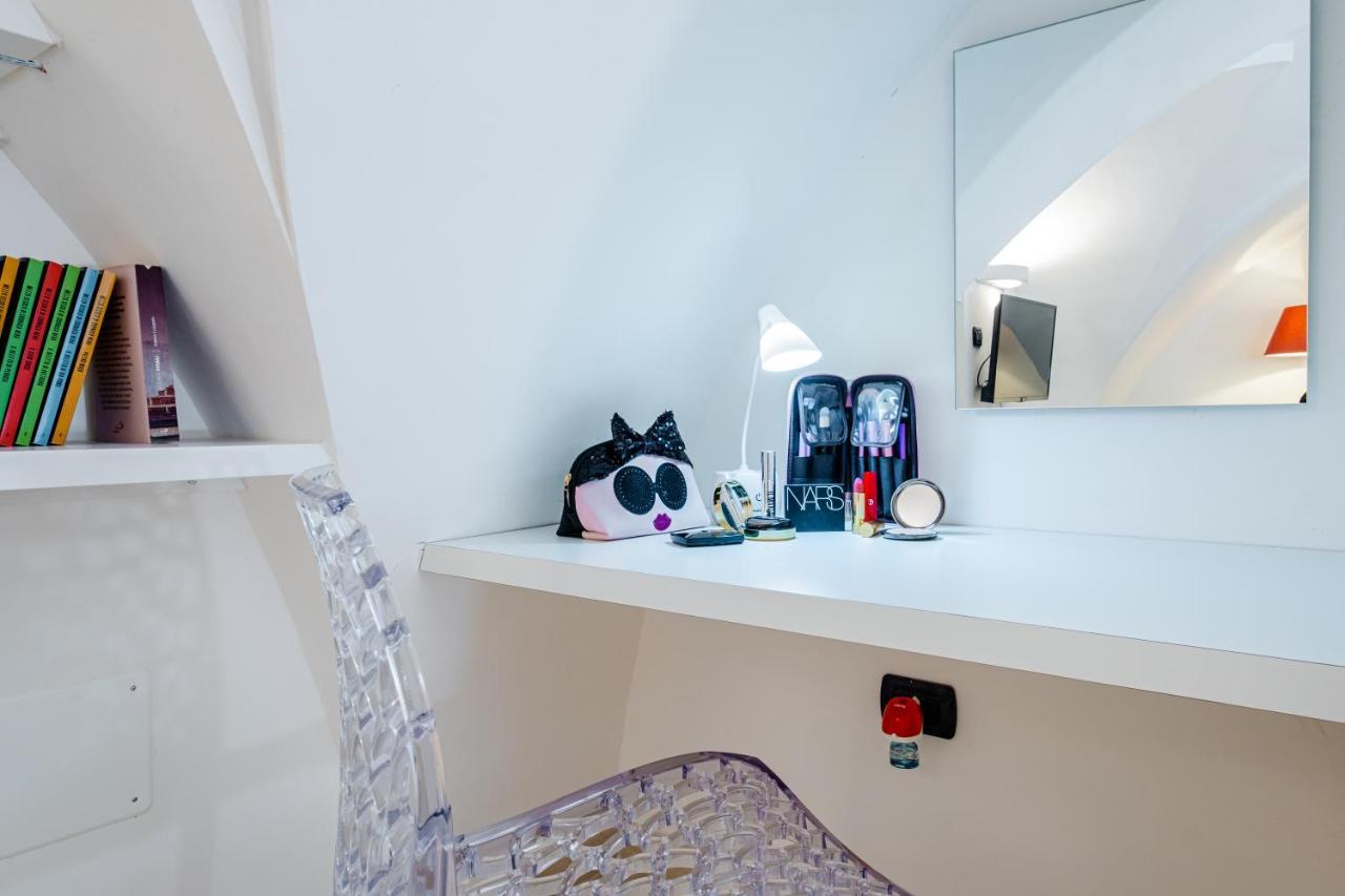 Le Pativite Luxury By Hdsalento * Santa Maria di Leuca