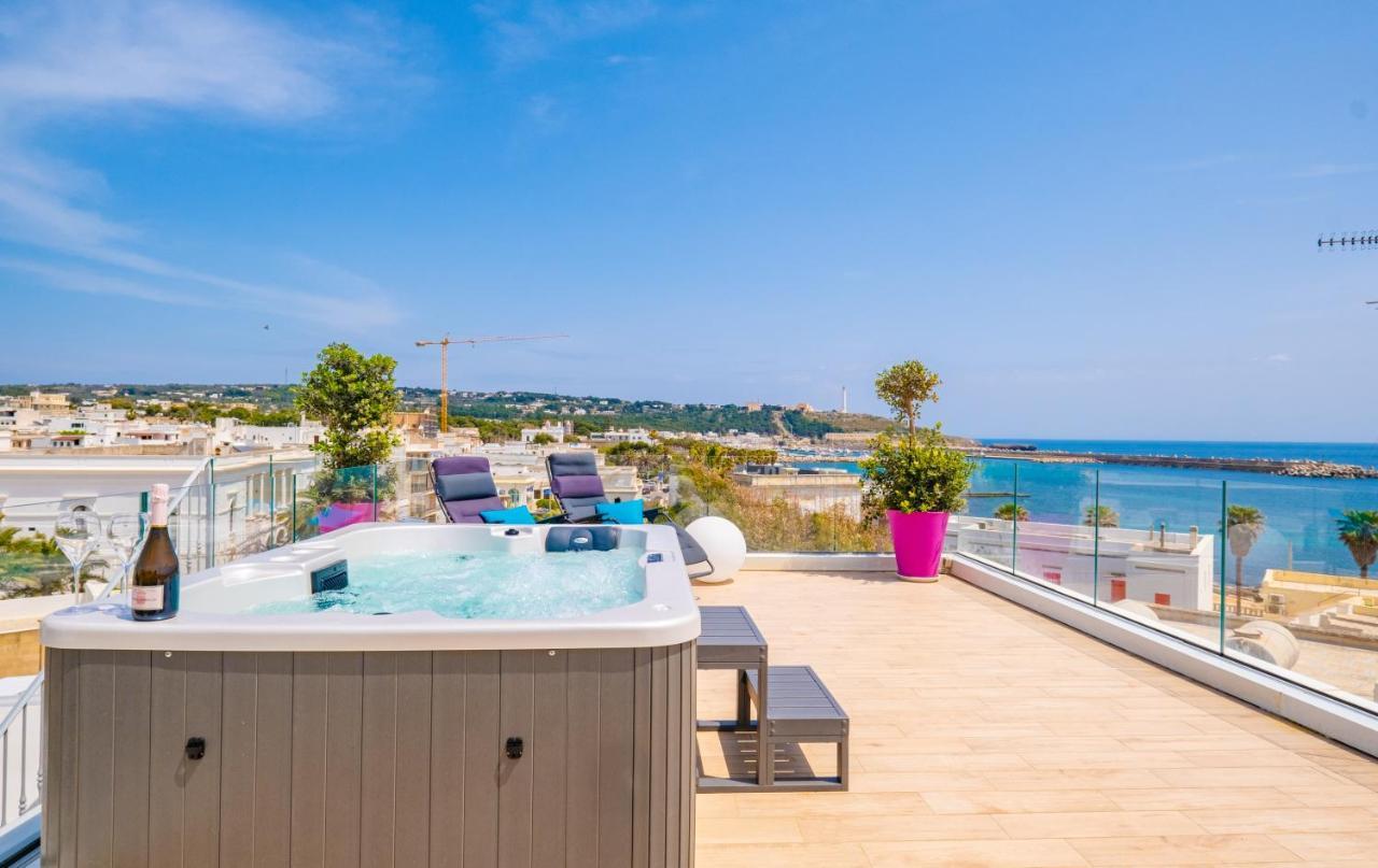 Le Pativite Luxury By Hdsalento Santa Maria di Leuca