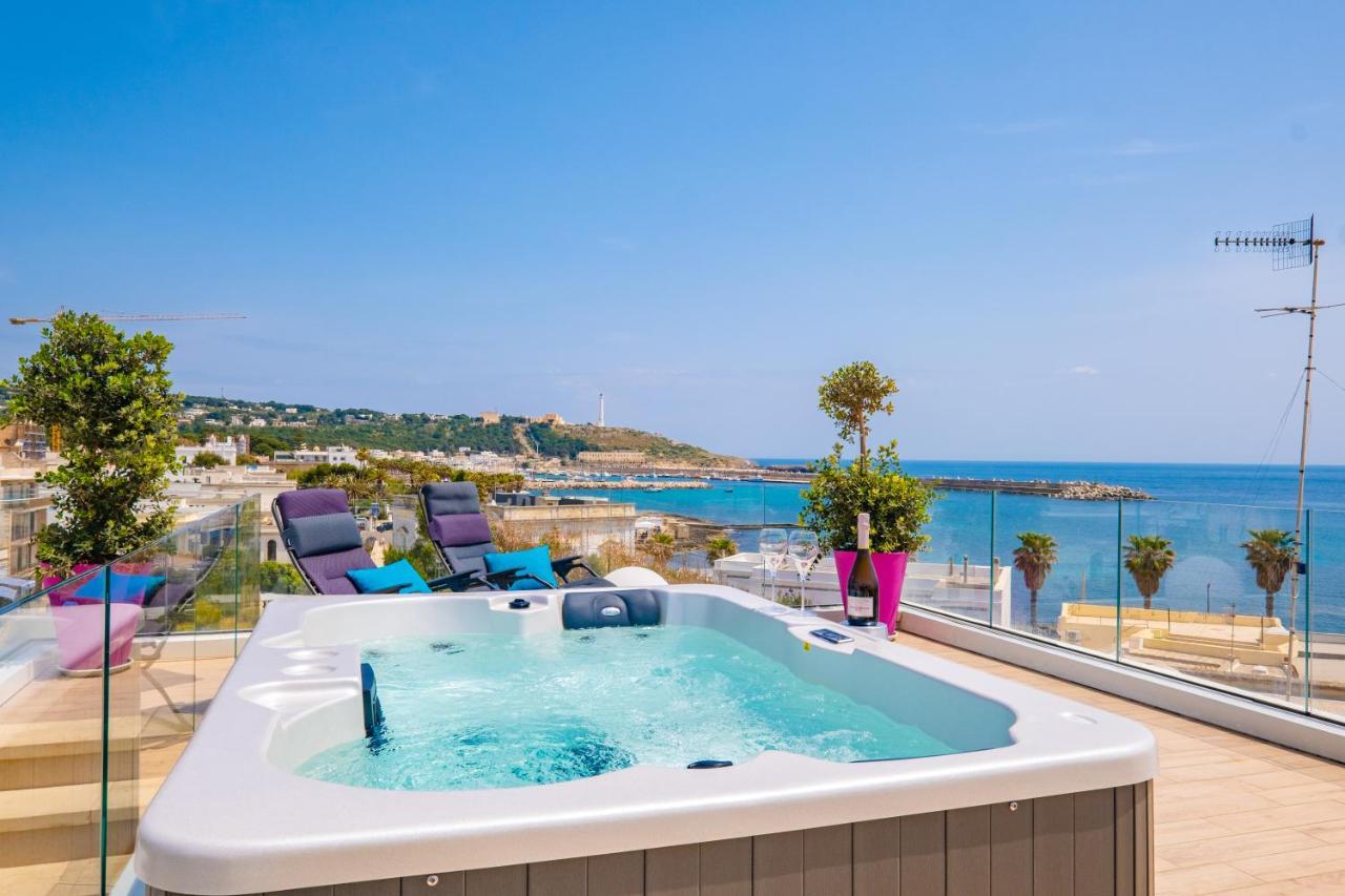 Apartment Le Pativite Luxury By Hdsalento