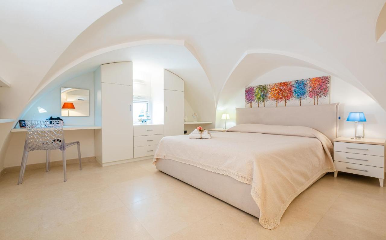 Le Pativite Luxury By Hdsalento Apartment