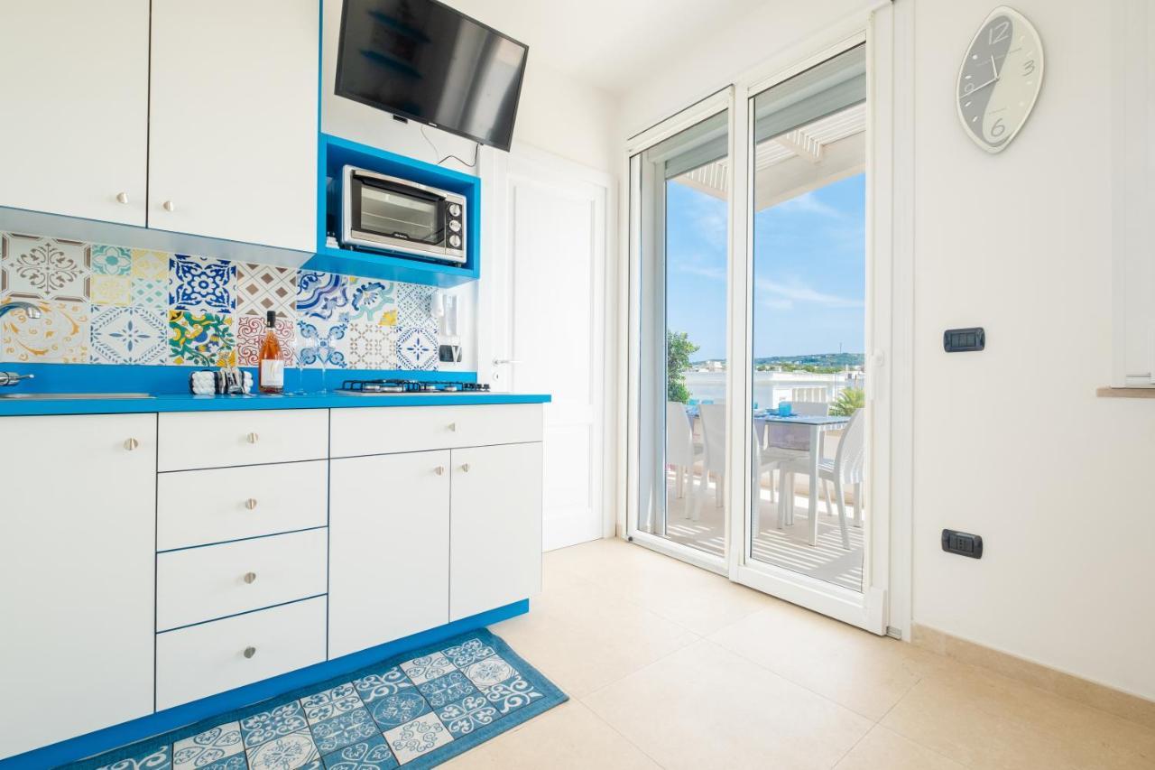 Apartment Le Pativite Luxury By Hdsalento Santa Maria di Leuca