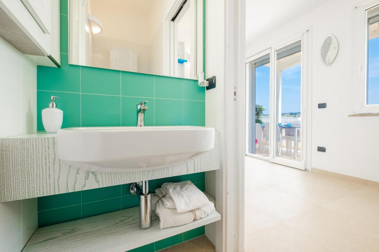 Apartment Le Pativite Luxury By Hdsalento