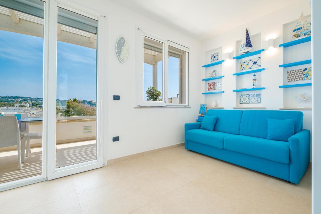 Apartment Le Pativite Luxury By Hdsalento *