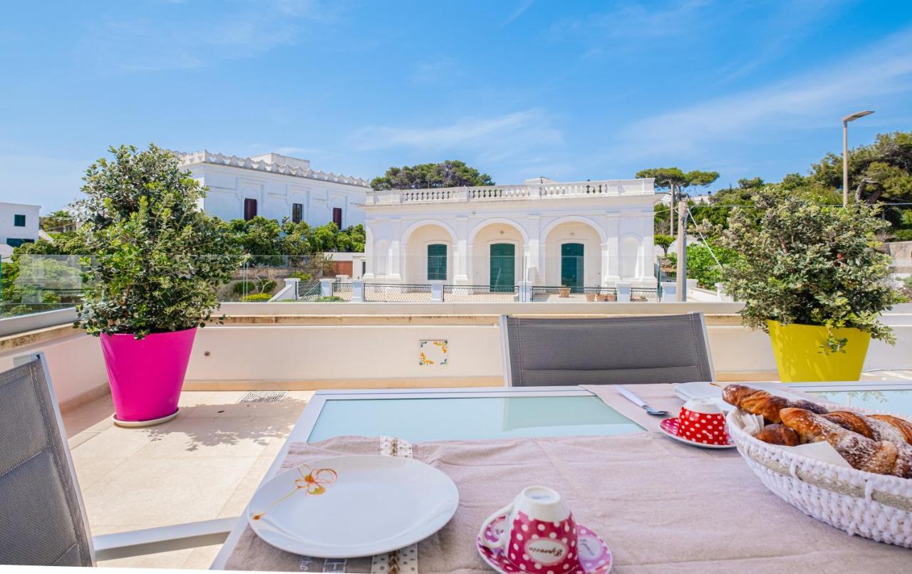 Apartment Le Pativite Luxury By Hdsalento Santa Maria di Leuca