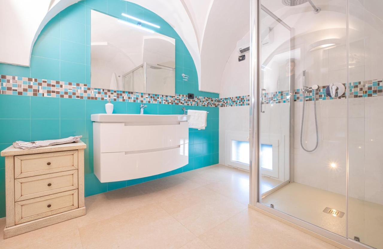 Le Pativite Luxury By Hdsalento
