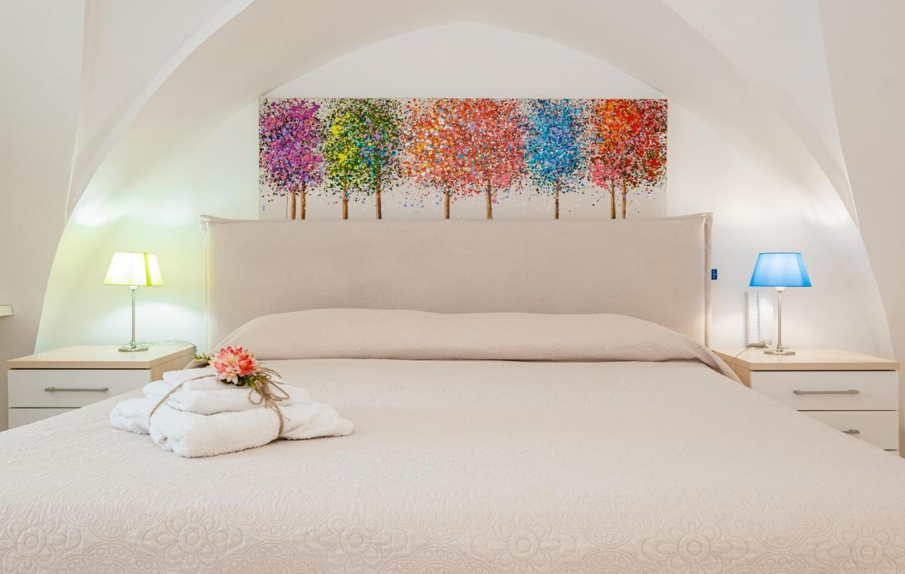 Apartment Le Pativite Luxury By Hdsalento