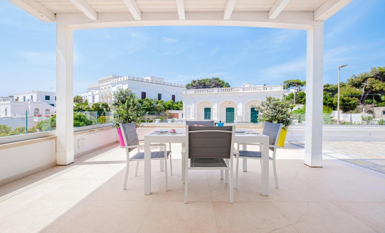 Apartment Le Pativite Luxury By Hdsalento *