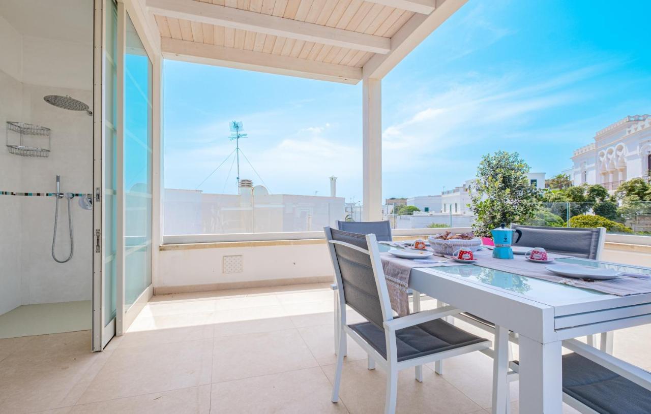 Apartment Le Pativite Luxury By Hdsalento Santa Maria di Leuca