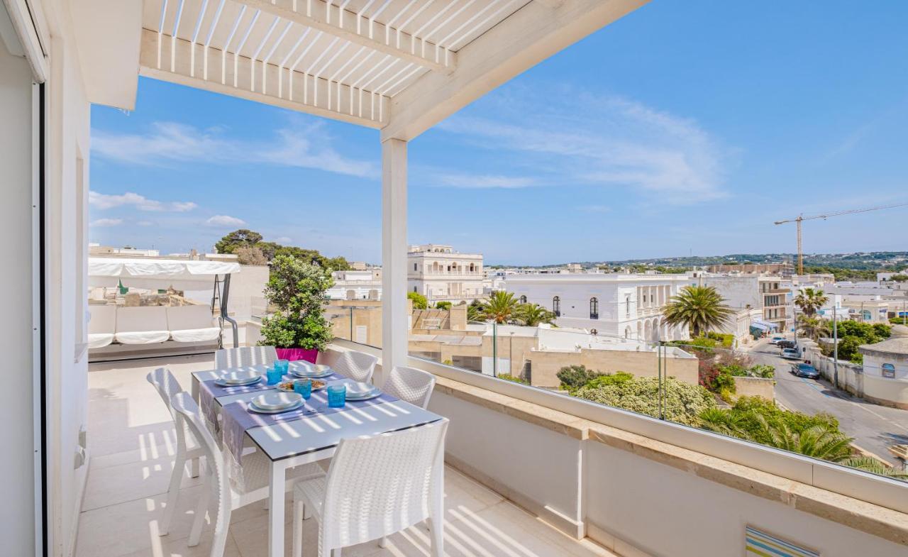 Le Pativite Luxury By Hdsalento Santa Maria di Leuca