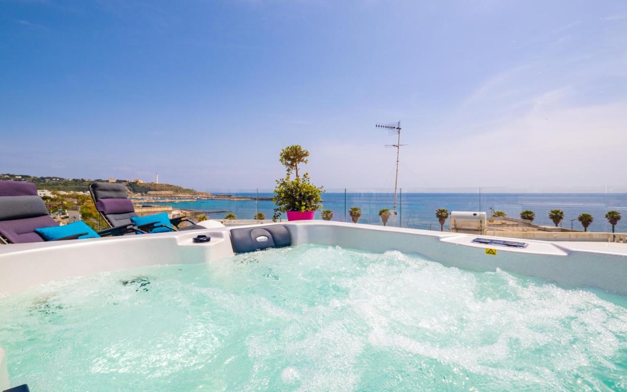 Le Pativite Luxury By Hdsalento