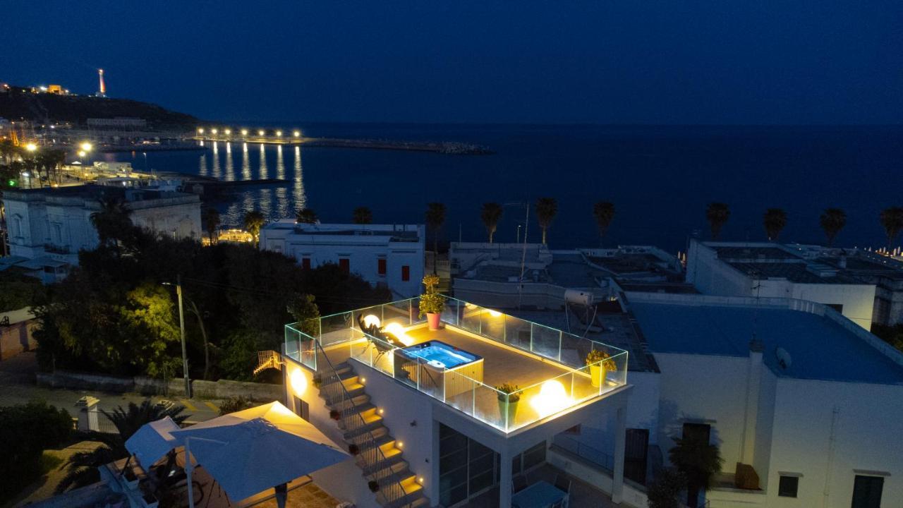 Le Pativite Luxury By Hdsalento