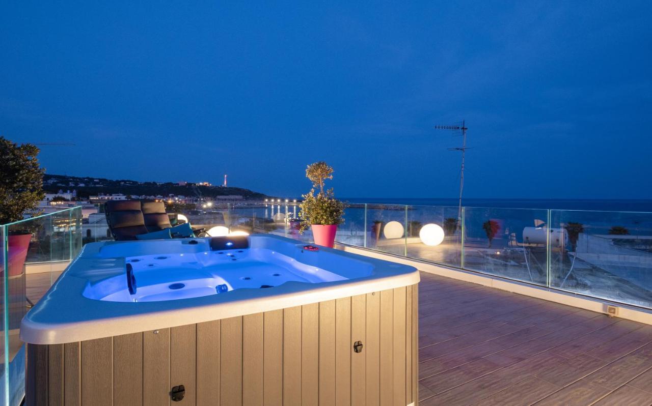 Apartment Le Pativite Luxury By Hdsalento *
